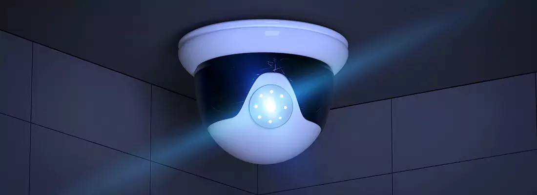 Affordable Night Vision CCTV Camera Services in Pickering, ON