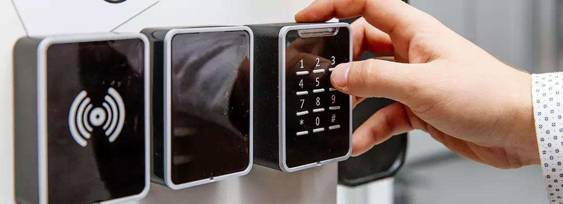 Best WiFi Smart Locks for Homes and Offices in Pickering, ON