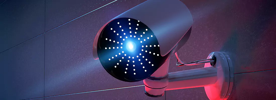 Features of Our Night Vision CCTV Cameras in Pickering, ON