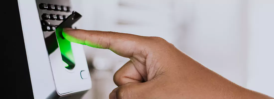 Reliable and Secure WiFi Lock Solutions in Pickering, ON